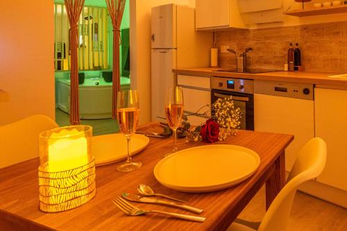 Le Lovely Narbonnais Balneo & Sauna — Narbonne — photo 4