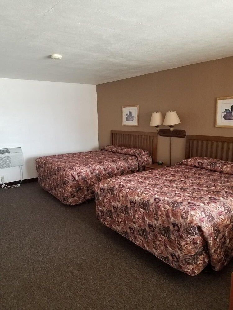 Raine Motel - photo 14