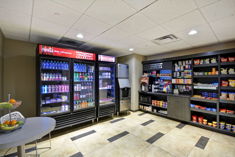 Candlewood Suites Smyrna Nashville by IHG - photo 24