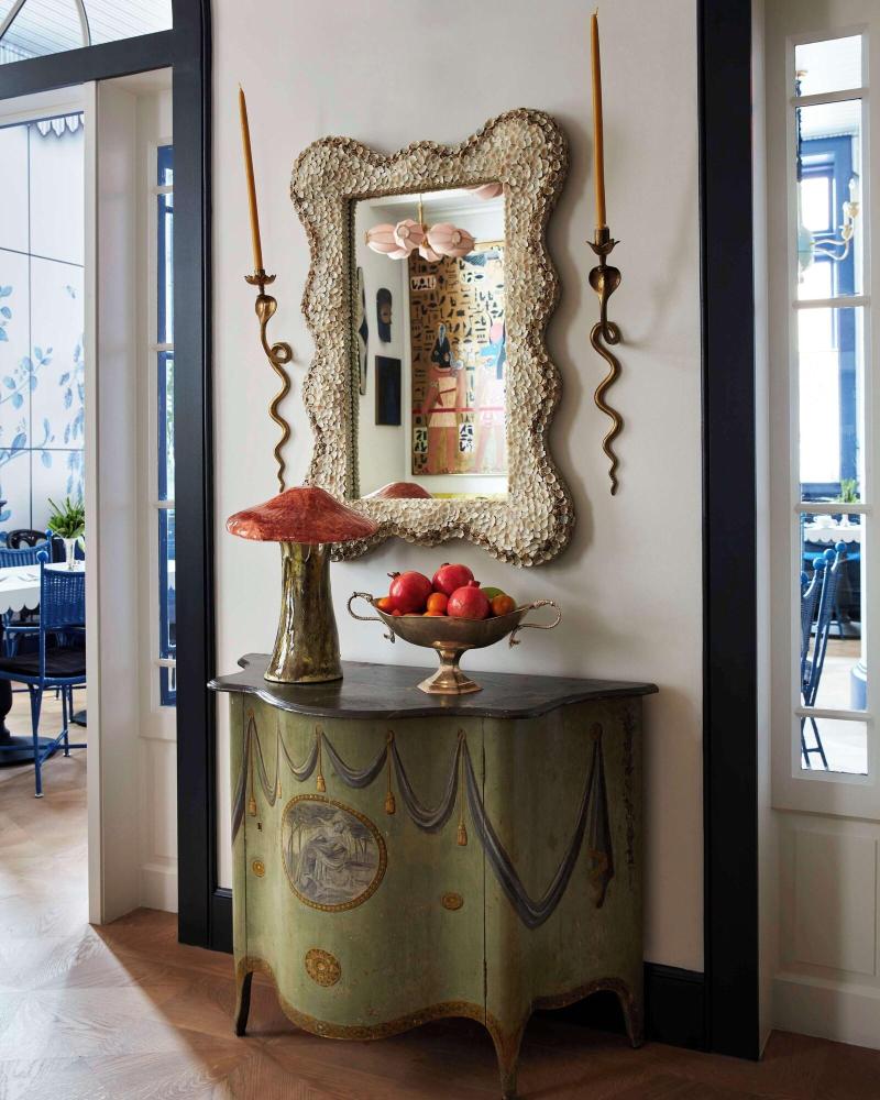 Maison Métier in the Unbound Collection by Hyatt - photo 112