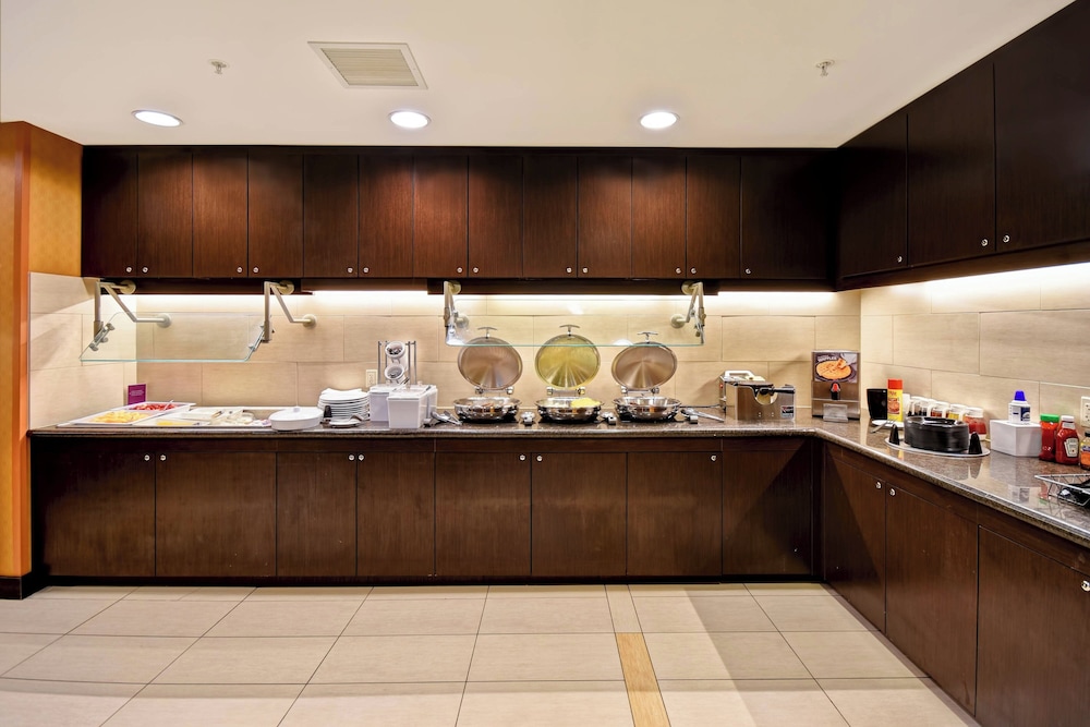 Residence Inn Springfield Chicopee - photo 47