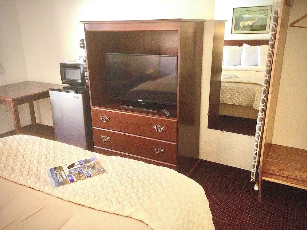 Affordable Inns Evanston - photo 10