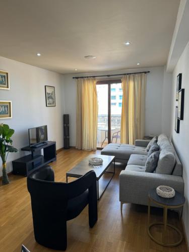 Ithaki Phinikoudes Apartment No. 204