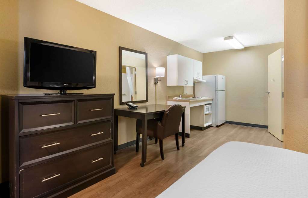 Extended Stay America Select Suites Roanoke Airport - photo 10