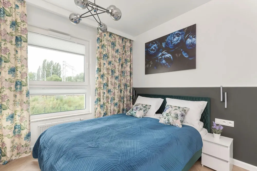 Apartament Gdańsk Letnicka — 4-Star Luxury Hotel in Gdansk, Poland