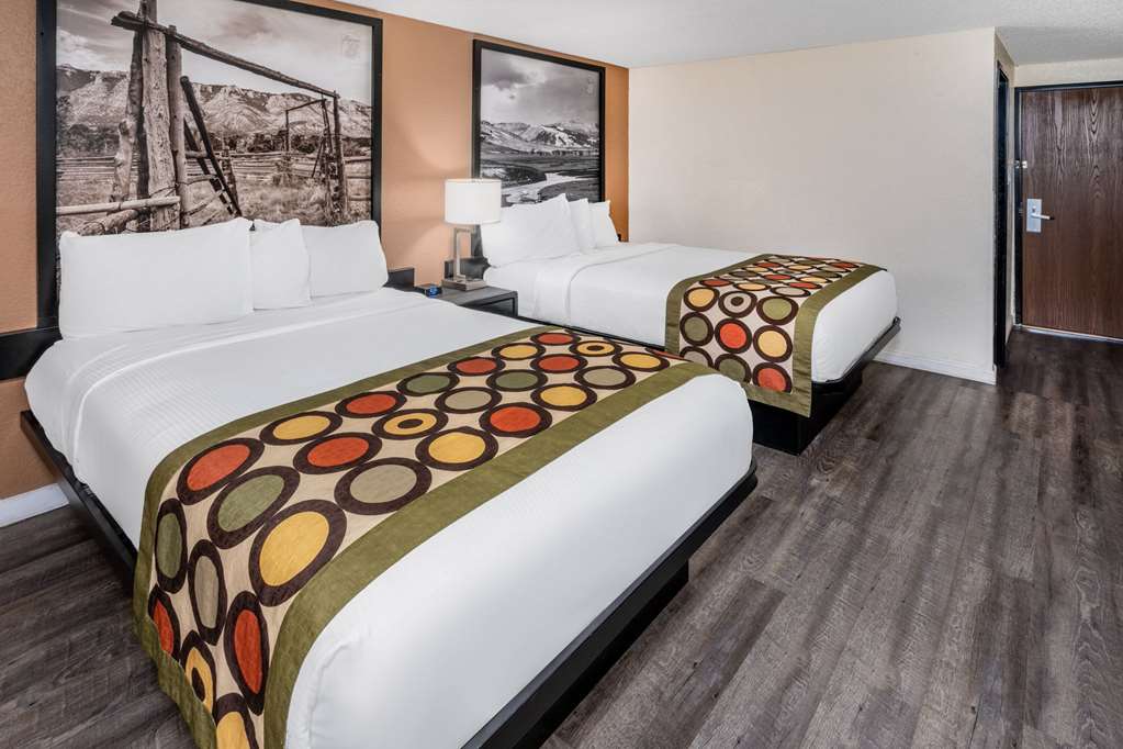 Super 8 by Wyndham Cheyenne WY - photo 23