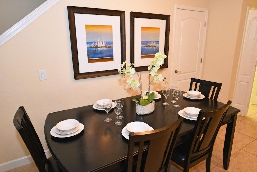 Paradise Palms Resort 8981GCPI Five Bedroom Townhome - photo 24