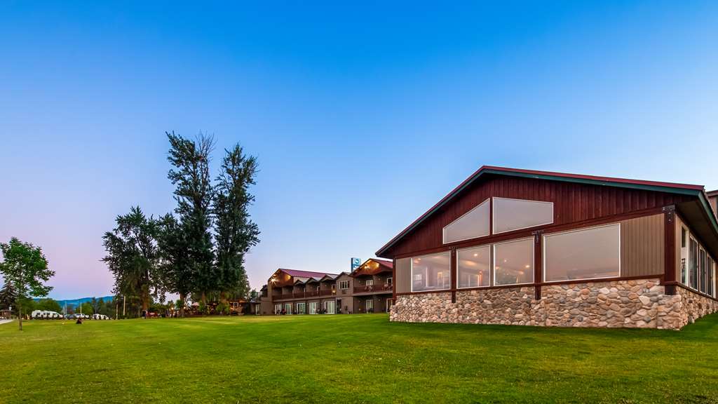 Best Western Edgewater Resort - photo 44