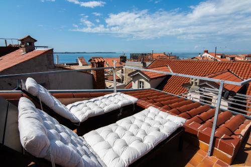 Boutique House Anni — 4-Star Luxury Hotel in Piran, Slovenia