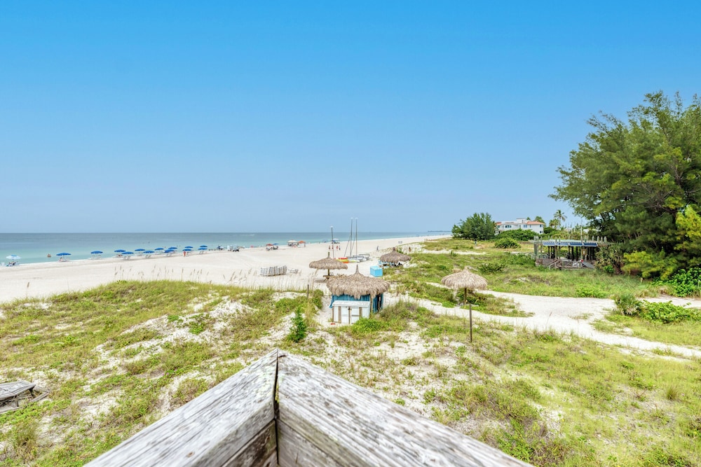 Anna Maria Island Beach Happy direct Beach Front 1br 1br - photo 26