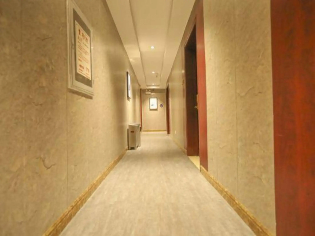 Yuefa Hotel - last minute hotel in Shenzhen