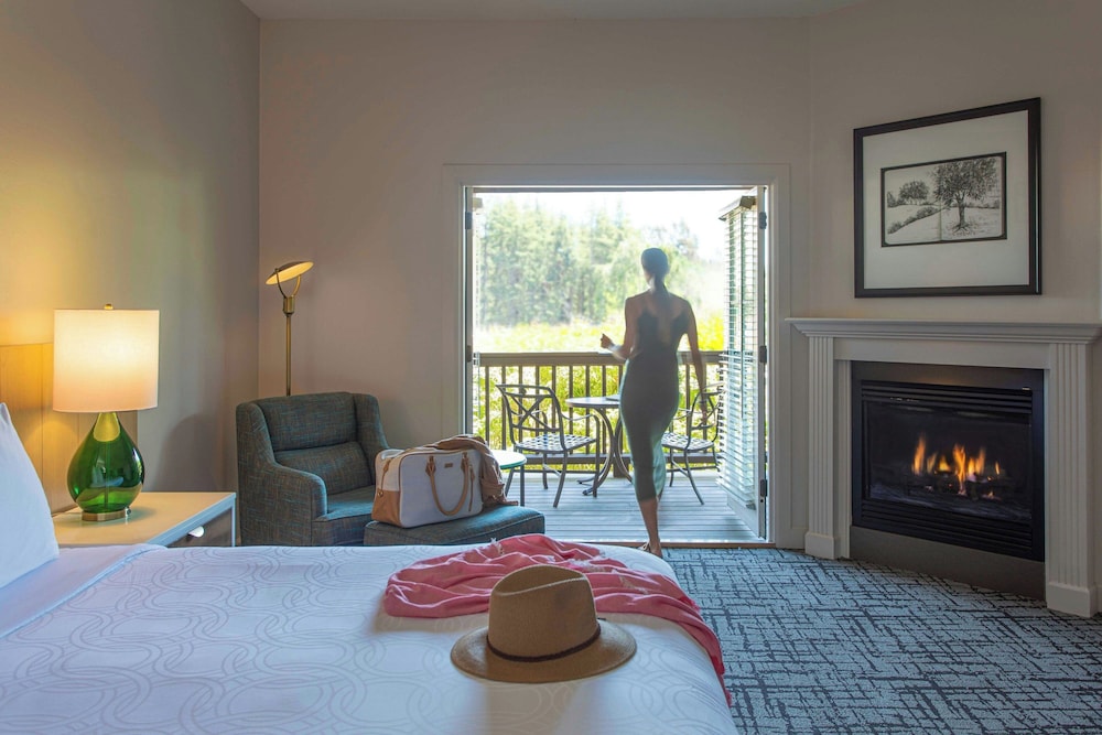 The Lodge at Sonoma Resort Autograph Collection - photo 23