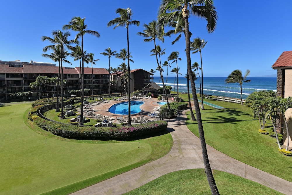 Papakea B405 PK B405 Spacious 3Bedroom at OceanFront Resort - photo 33