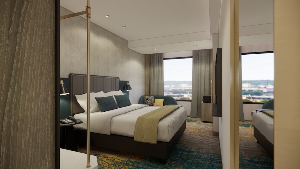 Mercure Madiun — Madiun — photo 4
