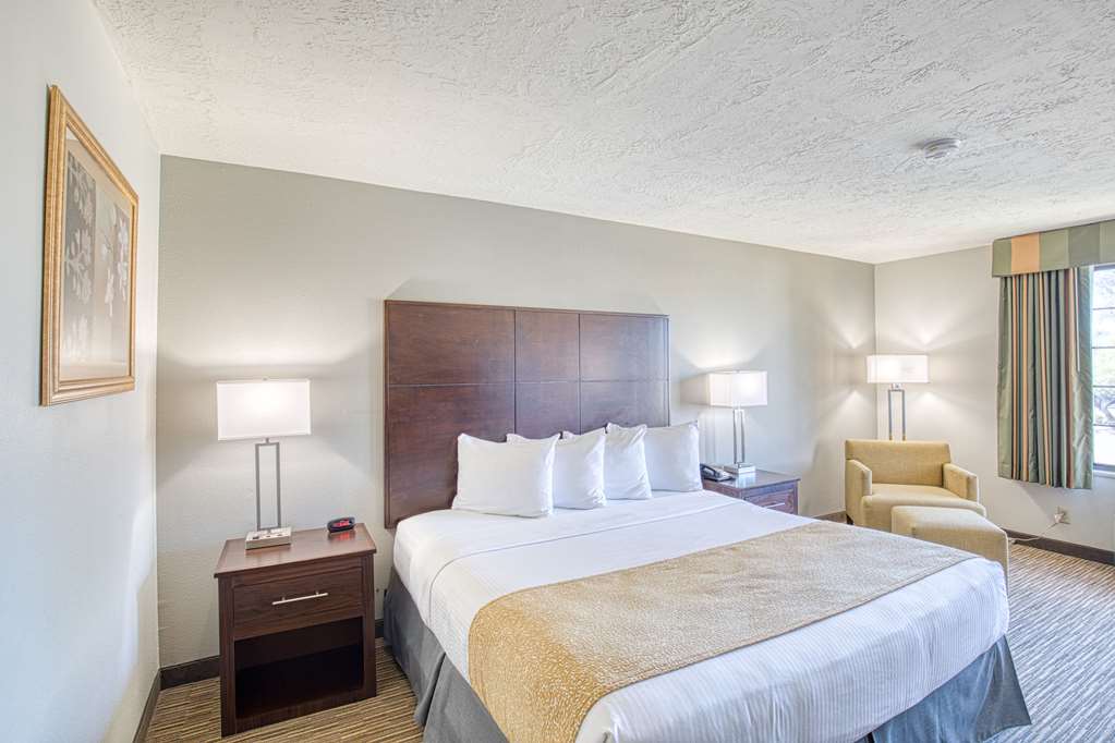 Best Western Green Valley Inn - photo 13