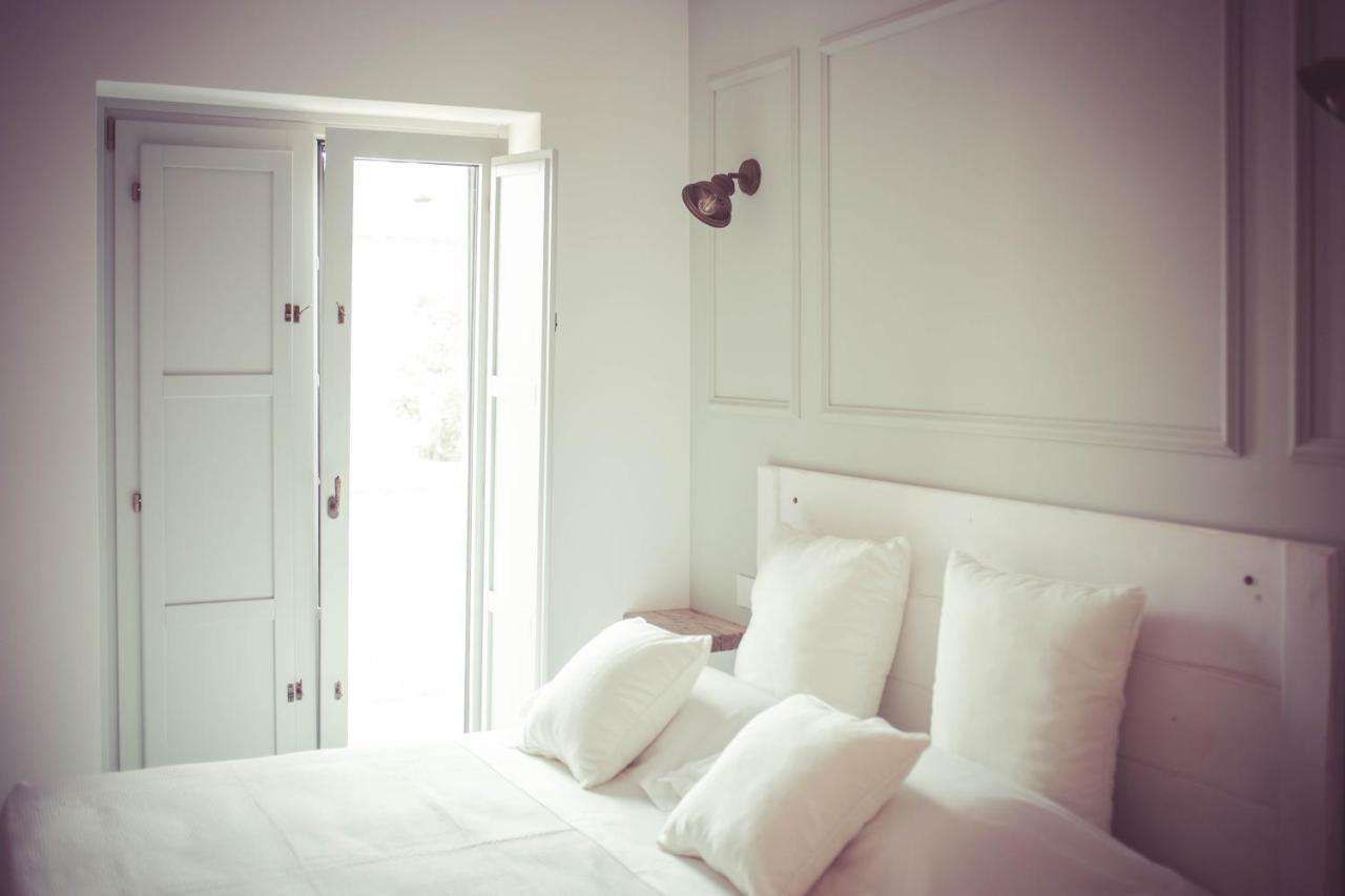 Trullo E Suites Parini 32 — Alberobello — photo 3