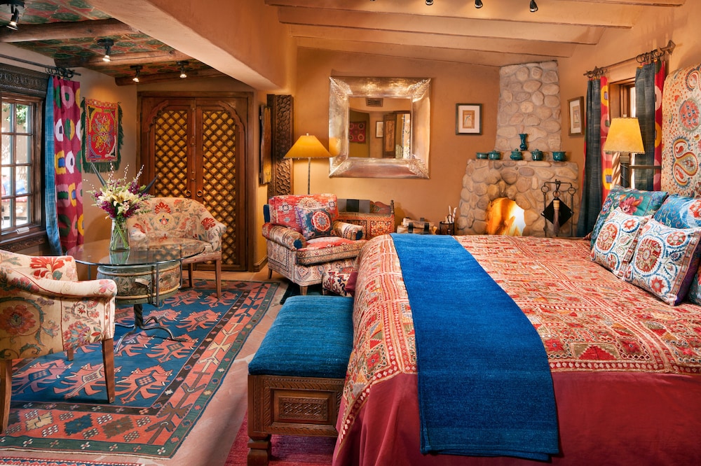 The Inn of Five Graces - photo 4