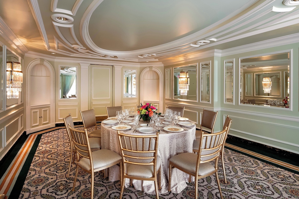 Willard InterContinental Washington by IHG - photo 237