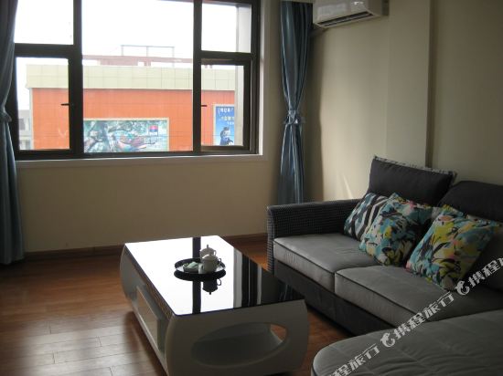 Shibo Hotel — hotel in Dongkan