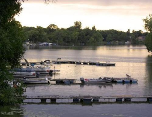 Riverside Resort - photo 47