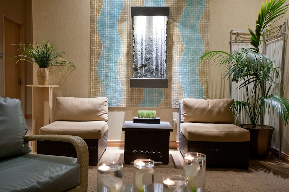 Embassy Suites by Hilton Charlotte Concord Golf Resort & Spa - photo 65