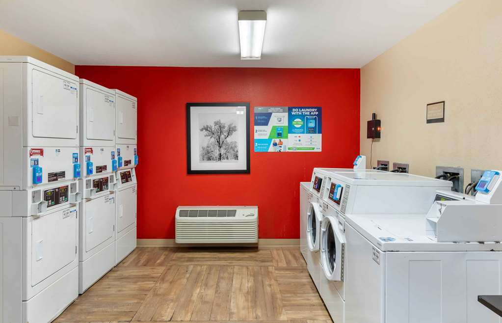 Extended Stay America Los Angeles Ontario Airport - photo 38