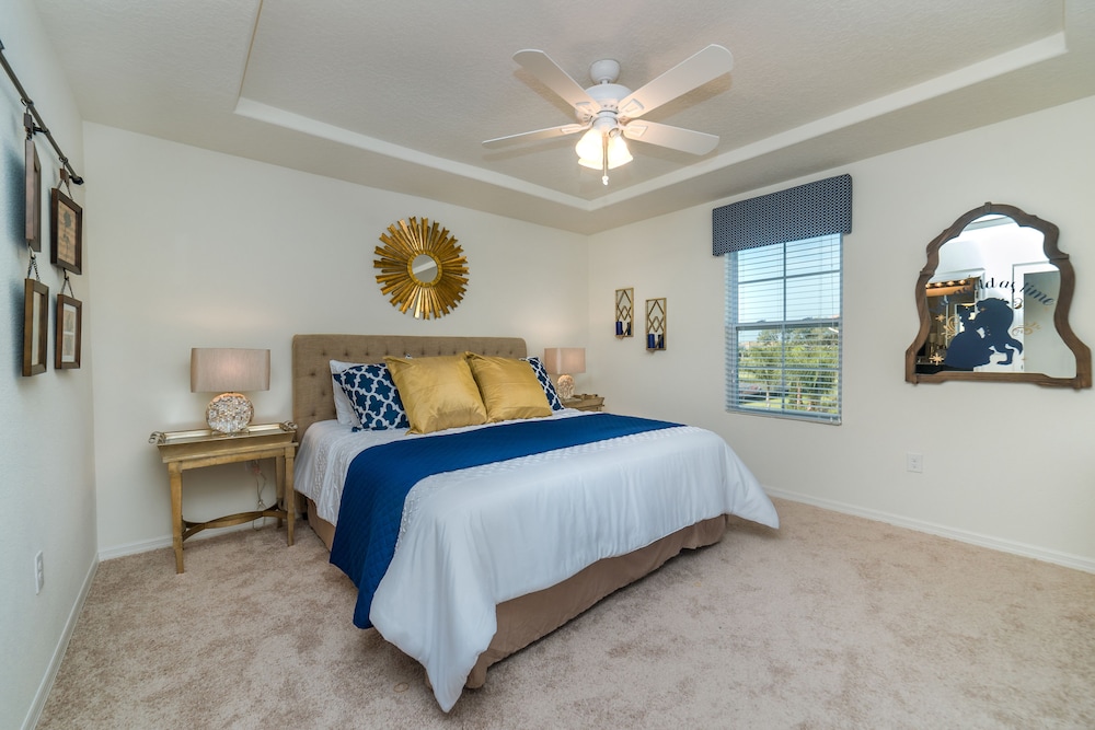 Solterra Resort By Global Resort Homes - photo 16