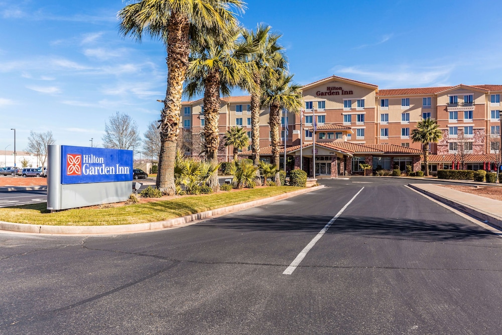 Hilton Garden Inn St. George - featured photo