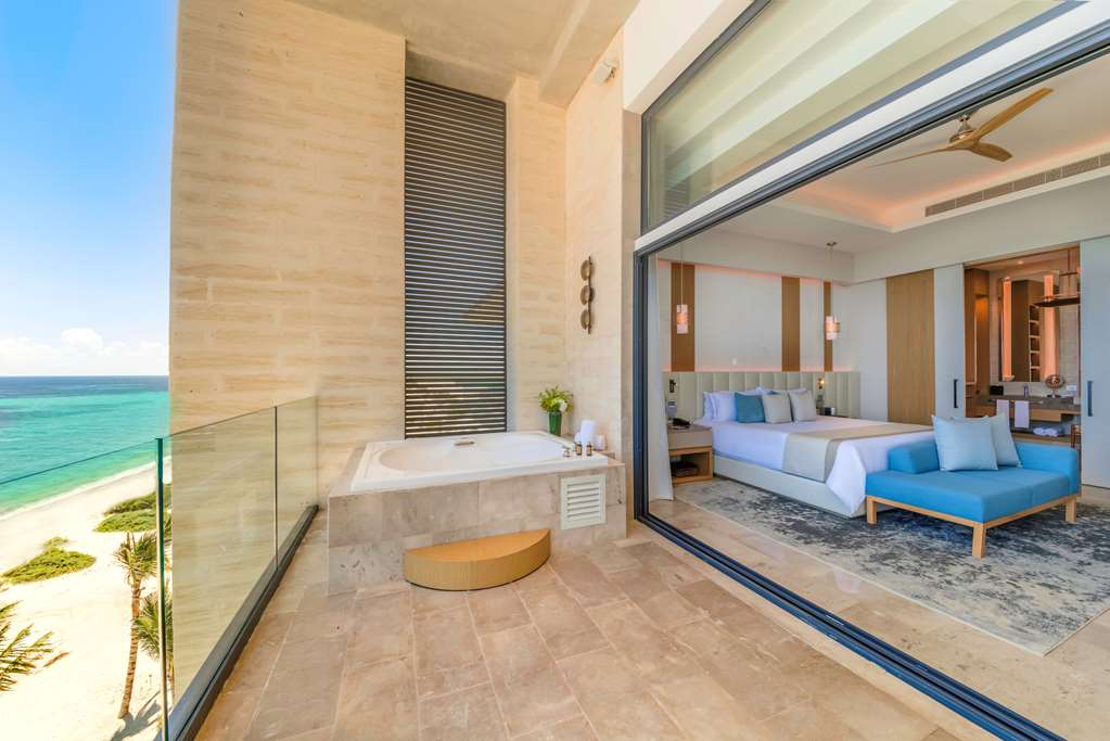 Haven Riviera Cancun SCL PRESIDENTIAL BEDROOM