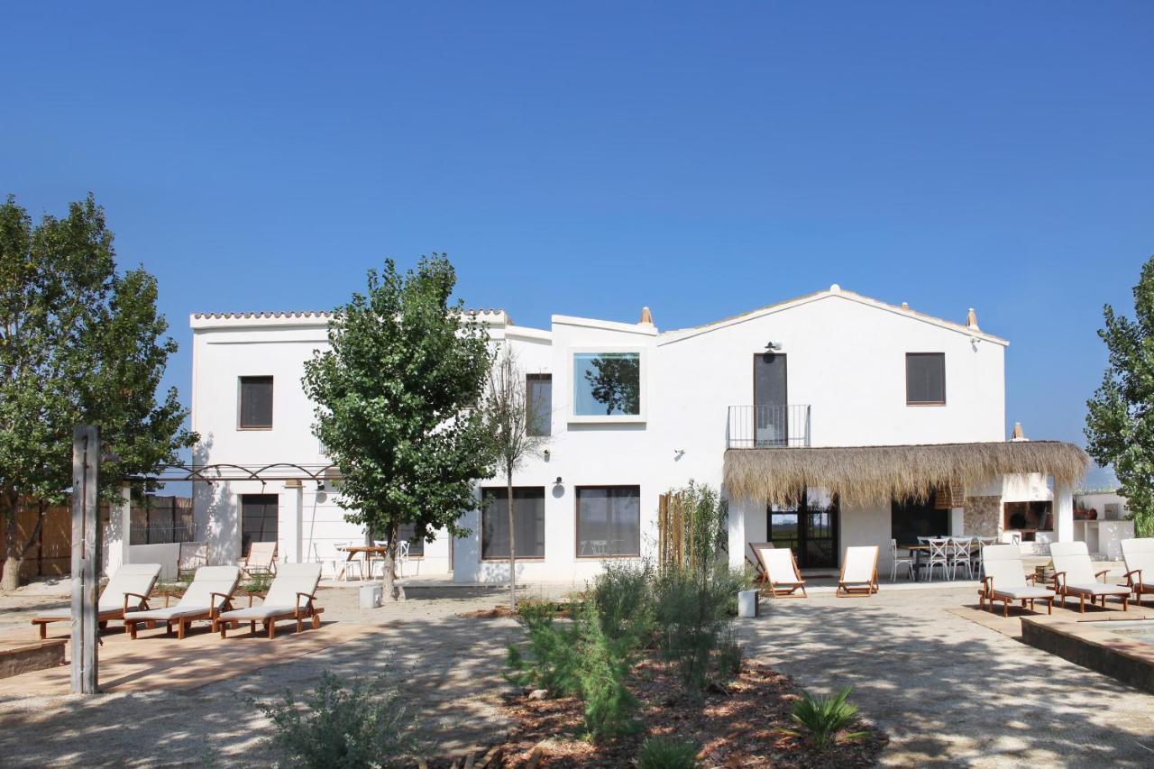 Mas D'en Mas — hotel in Camarles