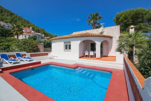 Marquesa ZA - carbon neutral hotel in Denia