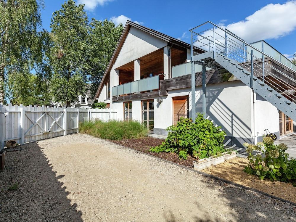 Villa Stay with Pool & Sauna — 4-Star Luxury Hotel in Koksijde, Belgium