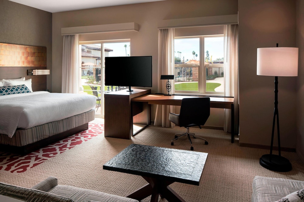 Residence Inn by Marriott Santa Barbara Goleta - photo 8