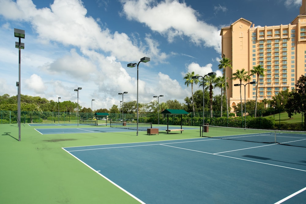 JW Marriott Orlando Grande Lakes - photo 42