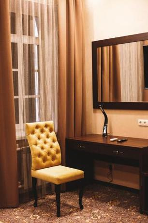 Hotel Staryy Gorod — Vytegra — photo 4