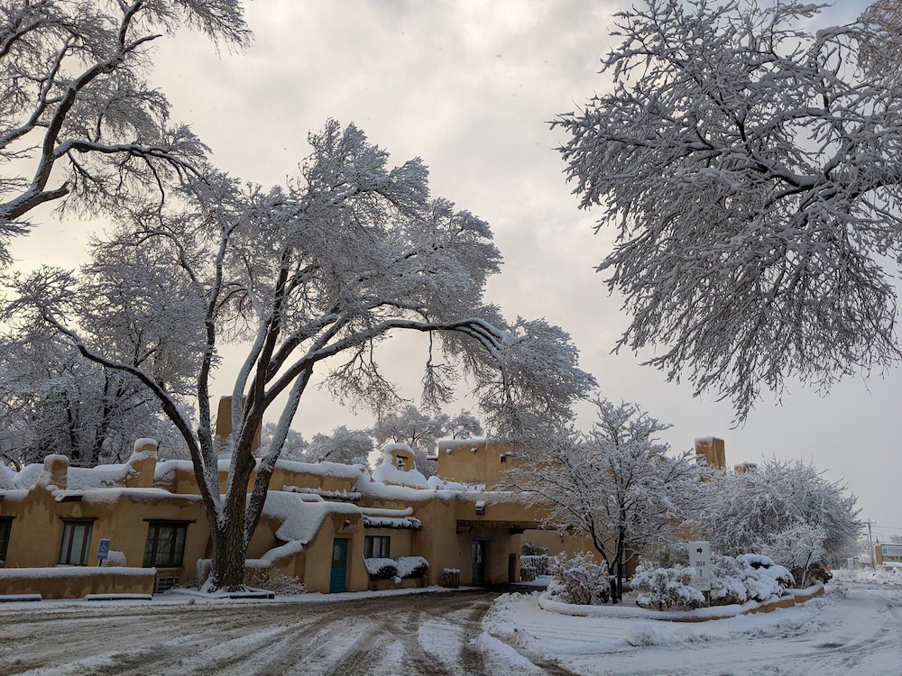 Sagebrush Inn & Suites - photo 148