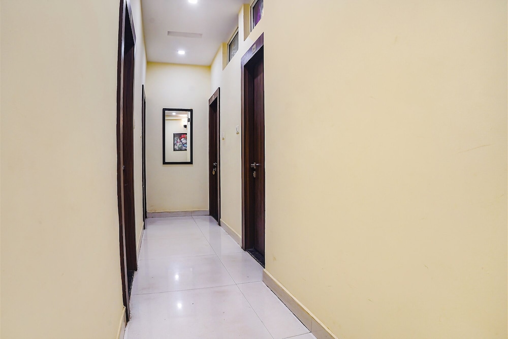 OYO 13376 Hotel Shri Vilas — Bhopal — photo 3