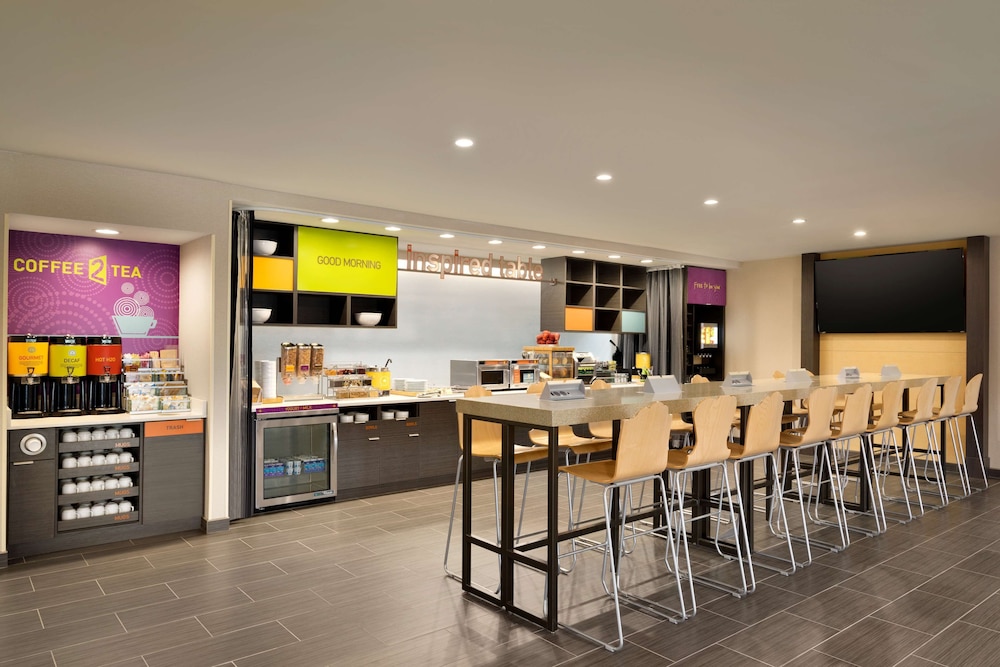 Home2 Suites by Hilton Baton Rouge - photo 29