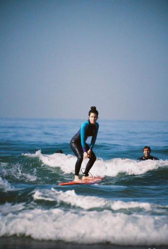 Arima Surf House — Taghazout — photo 4