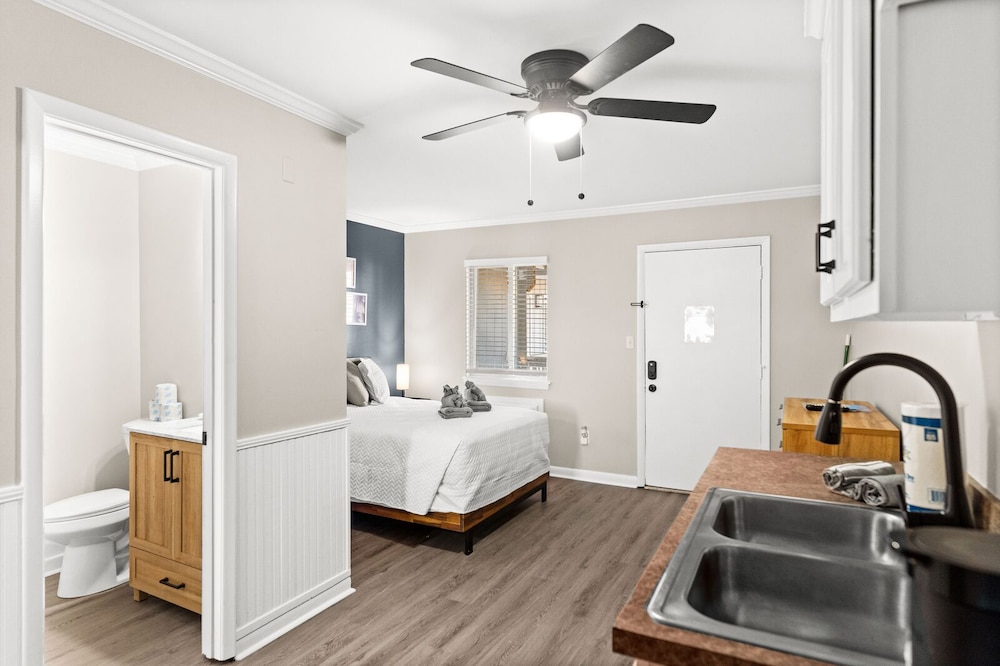 Dry Dock Vacation Club - photo 98