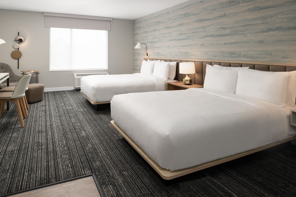 TownePlace Suites by Marriott Eugene - photo 8