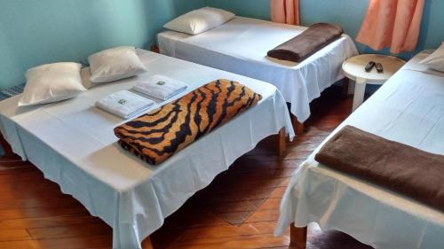 Hotel Paulista — hotel in Sao Vicente