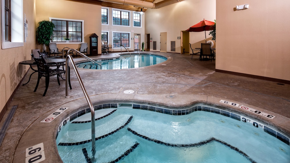 Holiday Inn Resort Deadwood Mountain Grand by IHG - photo 34