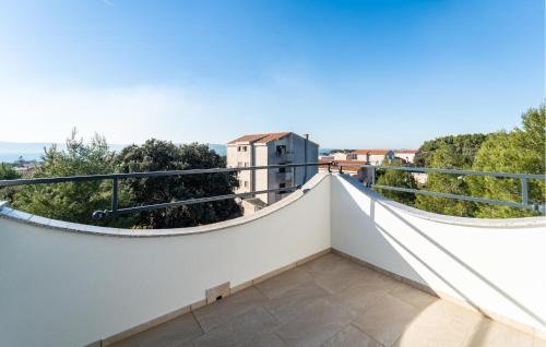 Gorgeous Apartment In Bibinje With Wifi — 4-Star Luxury Hotel in Bibinje, Croatia