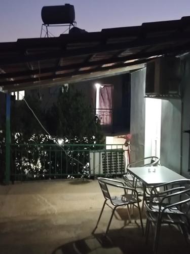 Relaxhouse - last minute hotel in Himare