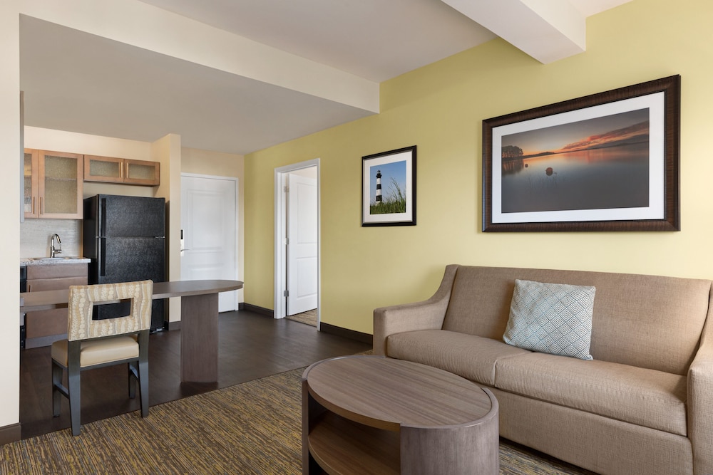 Candlewood Suites Safety Harbor Clearwater NE by IHG - photo 8