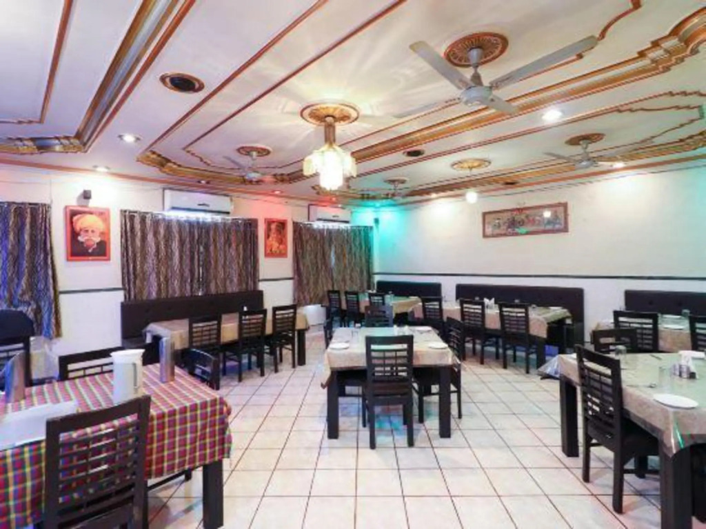 Hotel Marudhar — Bikaner — photo 4