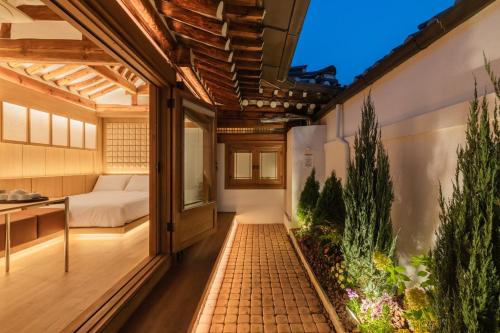 Luxury Hanok Stay Chaeha — 4-Star Luxury Hotel in Seoul, South Korea