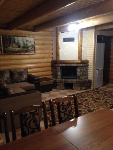 Panska Sadyba Hotel — Pylypets — photo 5