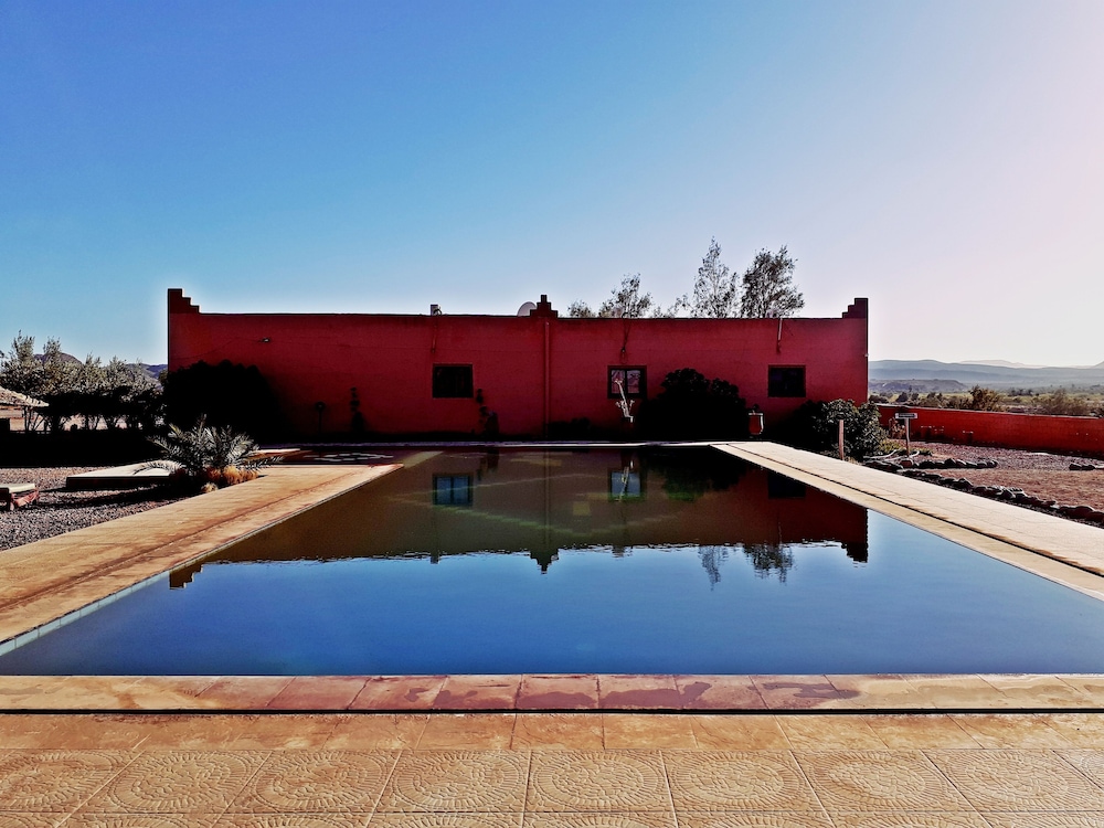 Hotel Camping de L'escale